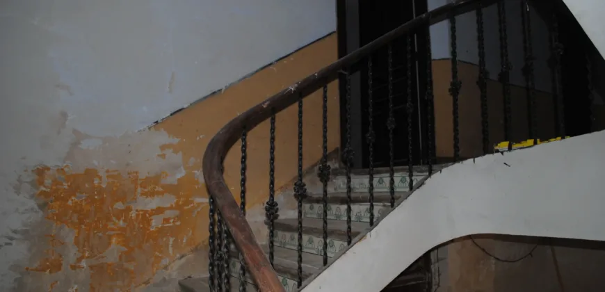 Casa independiente en Murillo de Yerri Estella