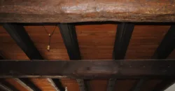 Casa Independiente de piedra en el pueblo de Izal Valle de Salazar