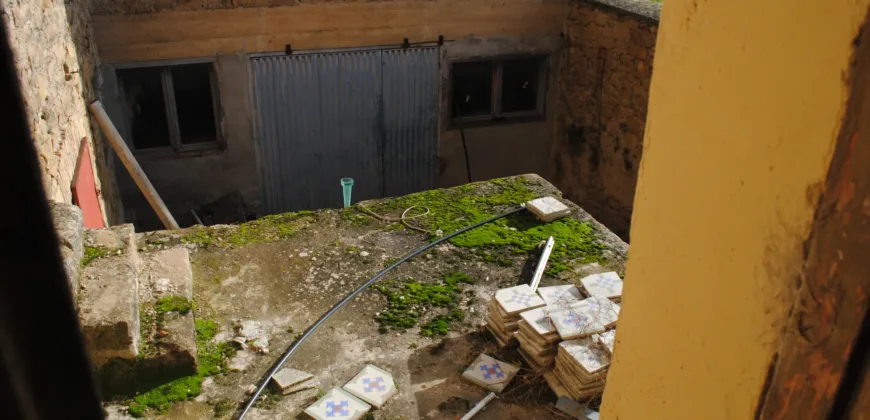 Casa independiente en Murillo de Yerri Estella