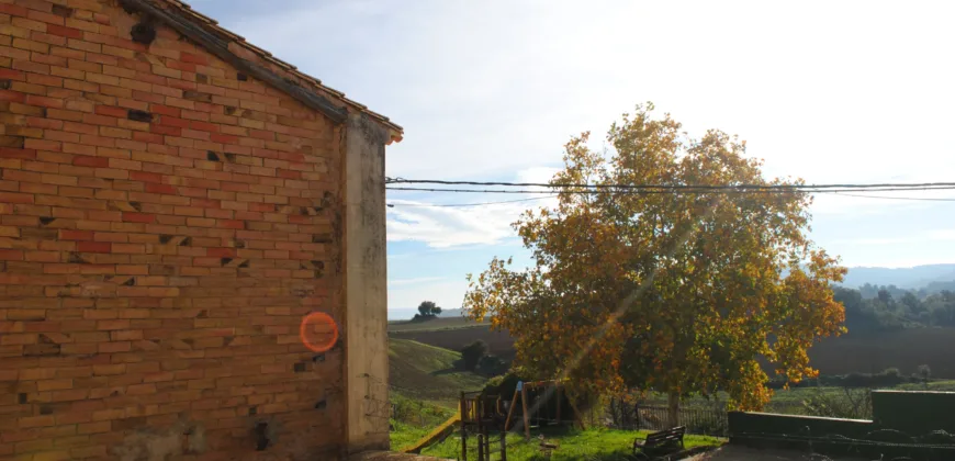 Casa independiente en Murillo de Yerri Estella