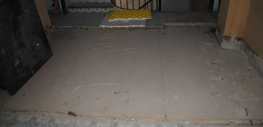 Casa independiente en Murillo de Yerri Estella