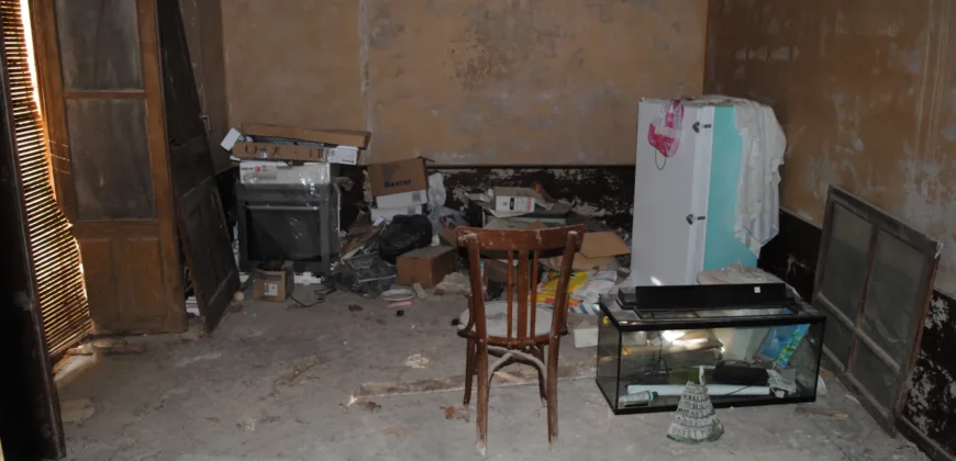 Casa independiente en Murillo de Yerri Estella