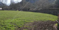 Casa Independiente de piedra en el pueblo de Izal Valle de Salazar