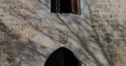 Casa Independiente de piedra en el pueblo de Izal Valle de Salazar