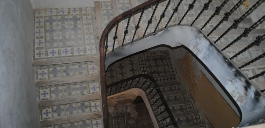 Casa independiente en Murillo de Yerri Estella