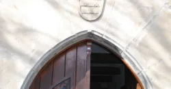 Casa Independiente de piedra en el pueblo de Izal Valle de Salazar