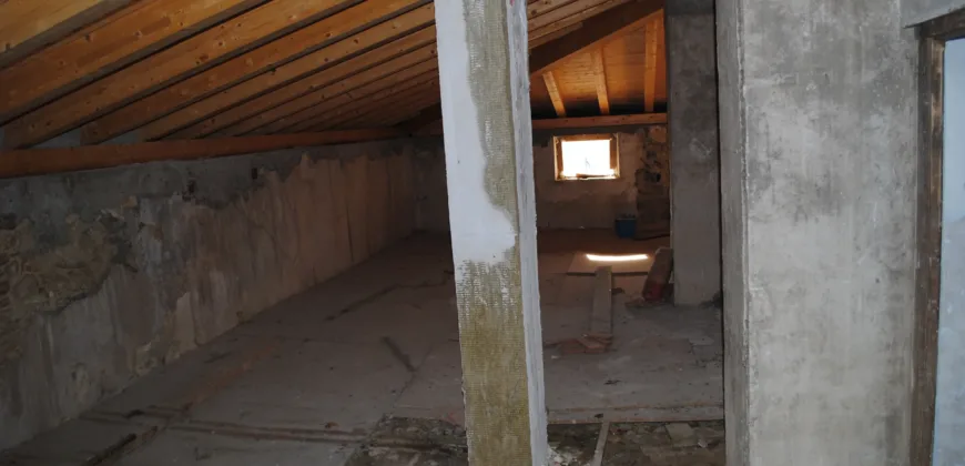 Casa independiente en Murillo de Yerri Estella