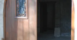 Casa Independiente de piedra en el pueblo de Izal Valle de Salazar