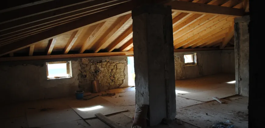 Casa independiente en Murillo de Yerri Estella