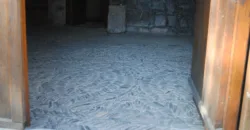 Casa Independiente de piedra en el pueblo de Izal Valle de Salazar