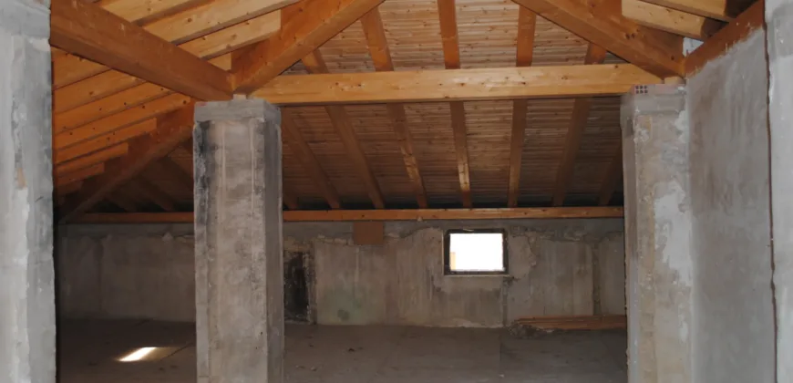 Casa independiente en Murillo de Yerri Estella