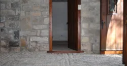 Casa Independiente de piedra en el pueblo de Izal Valle de Salazar