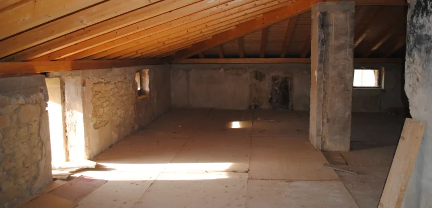 Casa independiente en Murillo de Yerri Estella