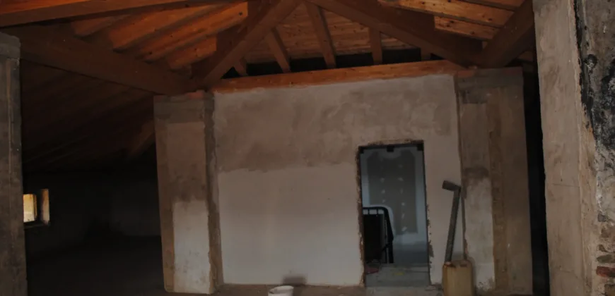 Casa independiente en Murillo de Yerri Estella