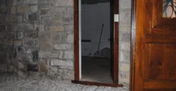 Casa Independiente de piedra en el pueblo de Izal Valle de Salazar