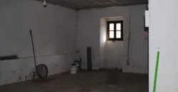 Casa Independiente de piedra en el pueblo de Izal Valle de Salazar