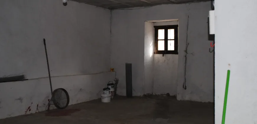 Casa Independiente de piedra en el pueblo de Izal Valle de Salazar