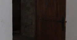 Casa Independiente de piedra en el pueblo de Izal Valle de Salazar