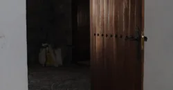 Casa Independiente de piedra en el pueblo de Izal Valle de Salazar