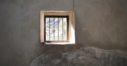 Casa Independiente de piedra en el pueblo de Izal Valle de Salazar