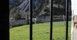 Casa Independiente de piedra en el pueblo de Izal Valle de Salazar