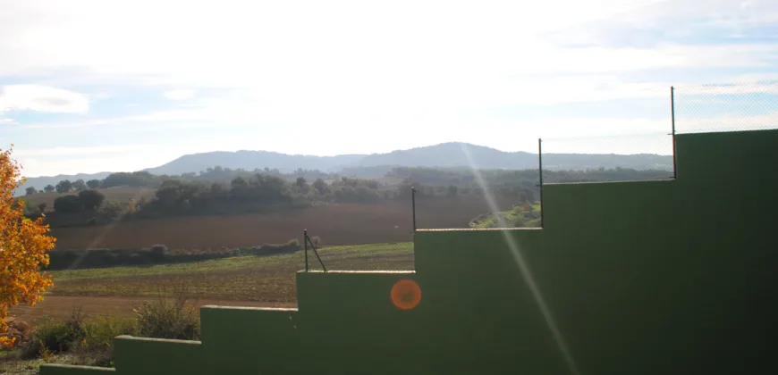 Casa independiente en Murillo de Yerri Estella