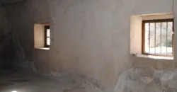 Casa Independiente de piedra en el pueblo de Izal Valle de Salazar