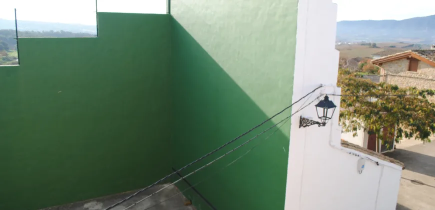 Casa independiente en Murillo de Yerri Estella