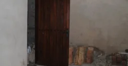 Casa Independiente de piedra en el pueblo de Izal Valle de Salazar