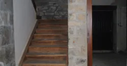 Casa Independiente de piedra en el pueblo de Izal Valle de Salazar