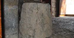 Casa Independiente de piedra en el pueblo de Izal Valle de Salazar