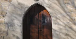 Casa Independiente de piedra en el pueblo de Izal Valle de Salazar