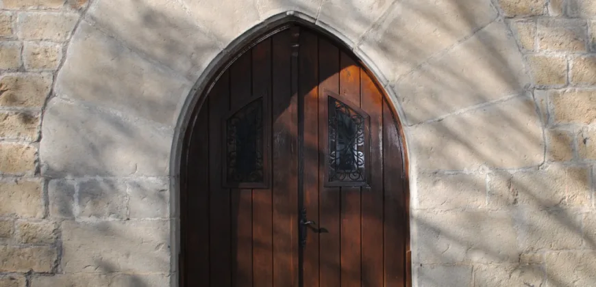 Casa Independiente de piedra en el pueblo de Izal Valle de Salazar