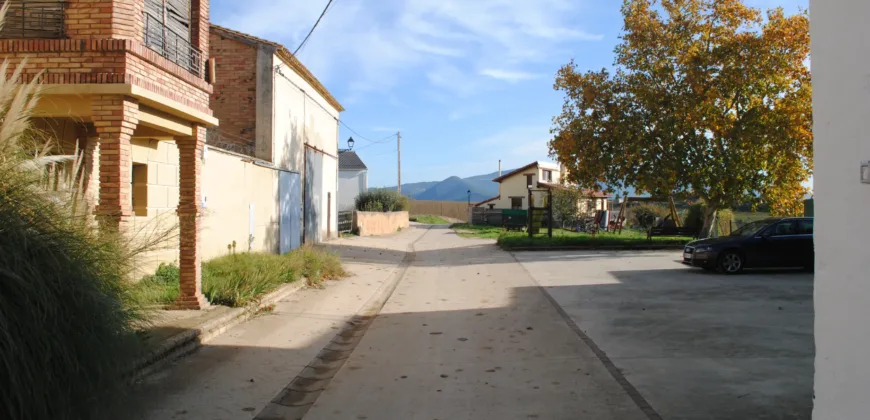 Casa independiente en Murillo de Yerri Estella