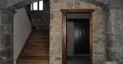 Casa Independiente de piedra en el pueblo de Izal Valle de Salazar