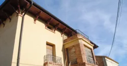 Casa independiente en Murillo de Yerri Estella