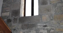 Casa Independiente de piedra en el pueblo de Izal Valle de Salazar