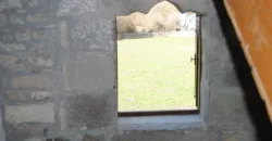 Casa Independiente de piedra en el pueblo de Izal Valle de Salazar