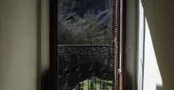 Casa Independiente de piedra en el pueblo de Izal Valle de Salazar