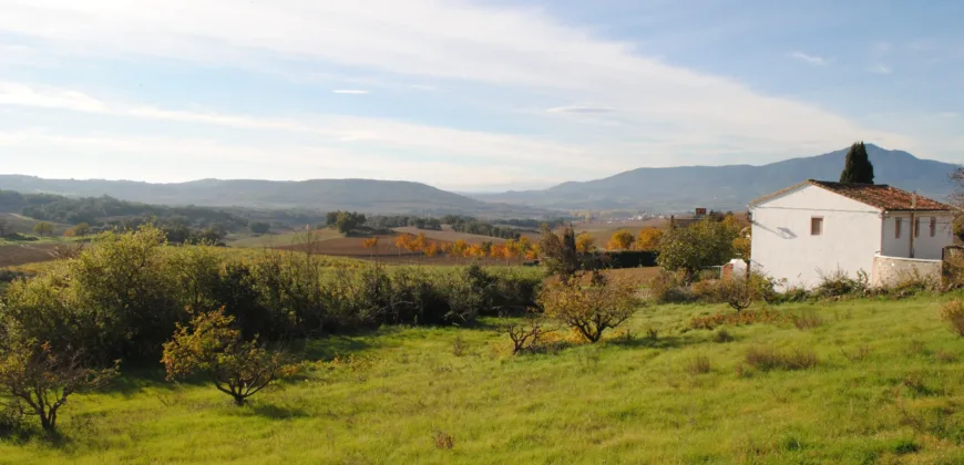 Casa independiente en Murillo de Yerri Estella
