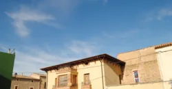 Casa independiente en Murillo de Yerri Estella