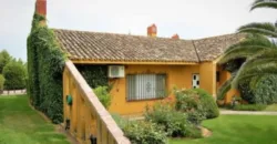 Casa autosuficiente e independiente en Ribaforada, Navarra