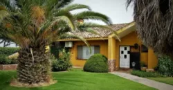 Casa autosuficiente e independiente en Ribaforada, Navarra