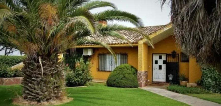 Casa autosuficiente e independiente en Ribaforada, Navarra