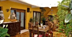 Casa autosuficiente e independiente en Ribaforada, Navarra