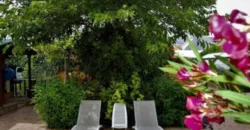 Casa autosuficiente e independiente en Ribaforada, Navarra