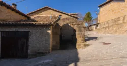 Casa Rural en Bagües