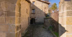 Casa Rural en Bagües