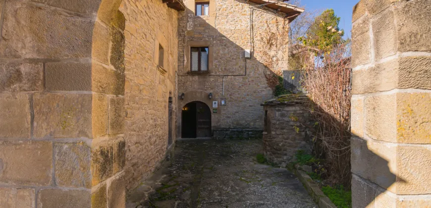 Casa Rural en Bagües
