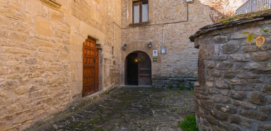 Casa Rural en Bagües